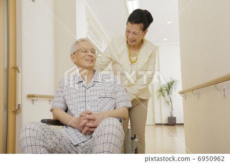 一家醫院 一家醫院 6950962