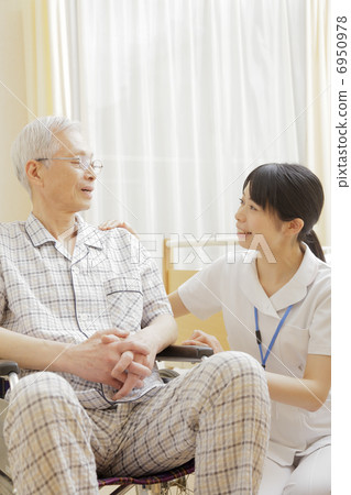 一家醫院 6950978