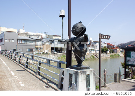 Oyado Bridge Oyado Bridge 6951055