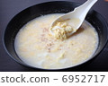 Soup (egg) 6952717