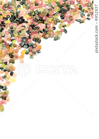 Tourmaline Tourmaline 6952937