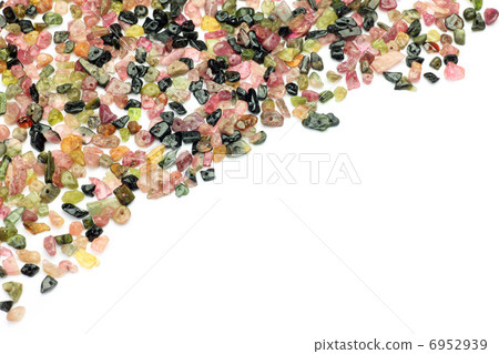 Tourmaline Tourmaline 6952939