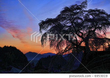 Awakening moment Awakening moment 6953019