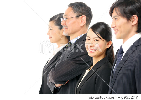 商業·4人 商業·4人 6953277