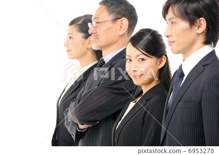 商業·4人 商業·4人 6953278