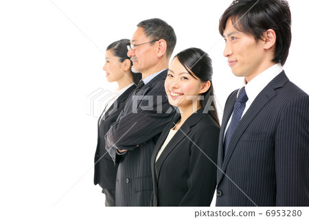 商業·4人 商業·4人 6953280