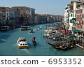 威尼斯運河·格蘭德 6953352