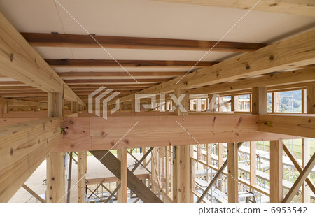 小屋/住房 小屋/住房 6953542