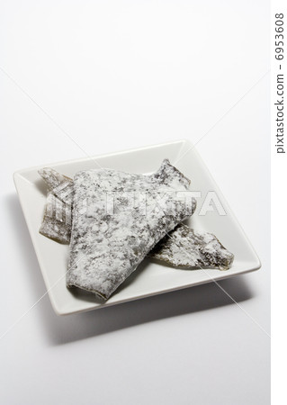 Vinegar kelp Vinegar kelp 6953608