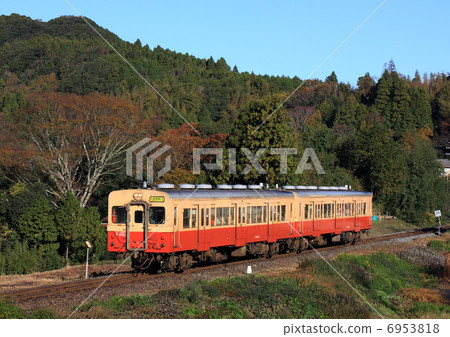 Kurume line Kiha 30 Kurume line Kiha 30 6953818