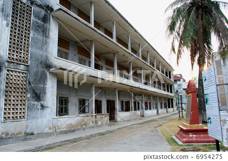 Tourslenn Museum 6954275