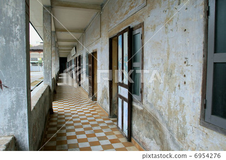 Tourslenn Museum 6954276