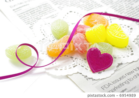 candy candy 6954989