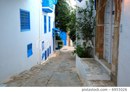 Sidi Bou Said 6955026