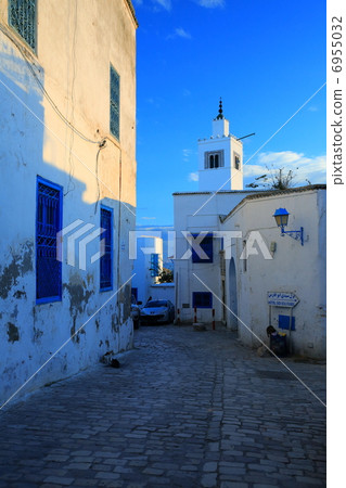 Sidi Bou Said 6955032