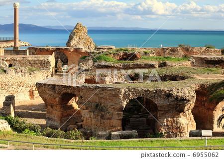 Carthage 6955062