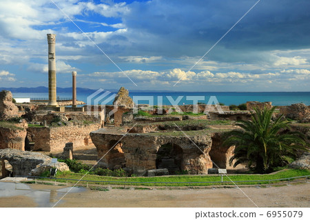 Carthage Carthage 6955079