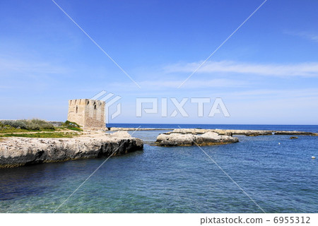 San Vito San Vito 6955312