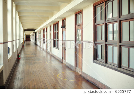 Toyosato Elementary School Toyosato Elementary School 6955777