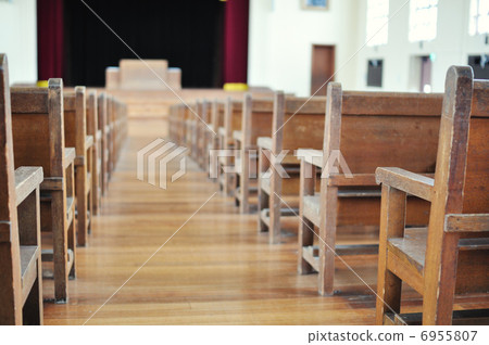 豐鄉小學(禮堂) 豐鄉小學(禮堂) 6955807