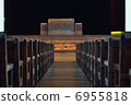 Toyosato Elementary School (auditorium) 6955818