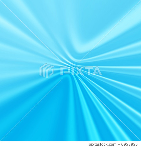 Blue abstract background Blue abstract background 6955953