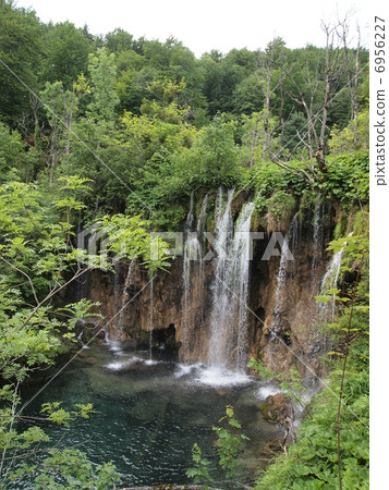 Plitvice National Park 6956227