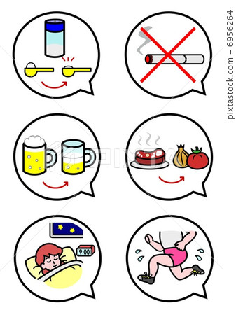 Good things for your body 6956264