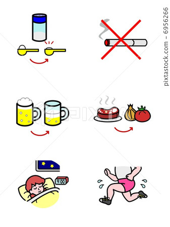 Good things for your body Good things for your body 6956266