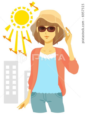 UV protection 1 6957315