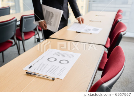 分發材料OL 6957967