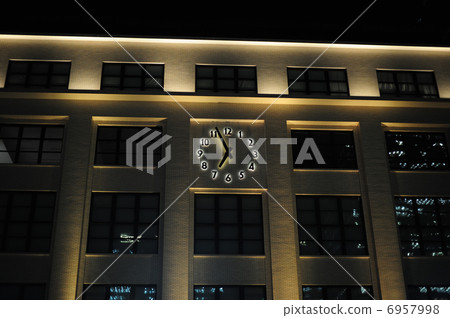Tokyo Central Post Office -3 6957998