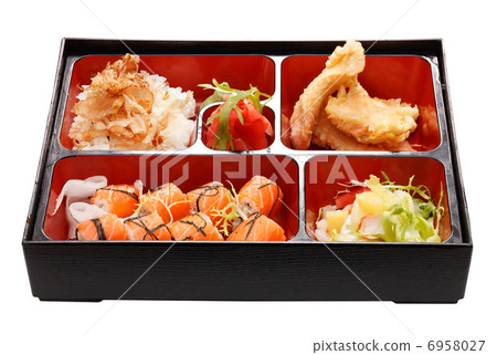 Bento japan food 6958027