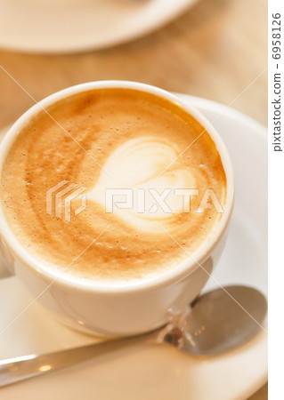 cup of cappuccino cup of cappuccino 6958126