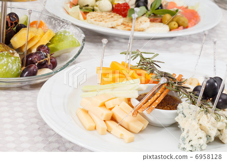 Christmas party 6958128