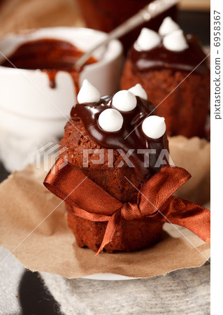 chocolate cakes 6958367