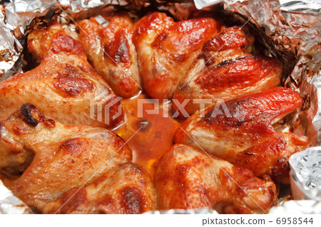 Chicken wings Chicken wings 6958544