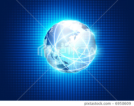 IT image material IT image material 6958609