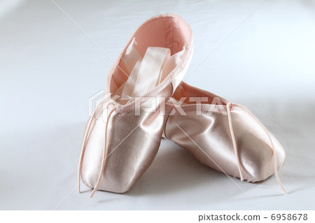 Toe shoes Toe shoes 6958678