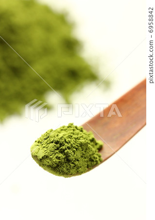 抹茶 6958842