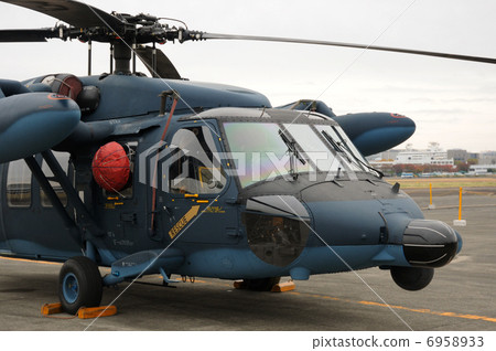 直升機 直升機 6958933