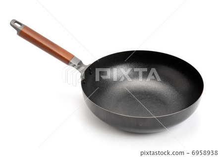 一個煎鍋 6958938