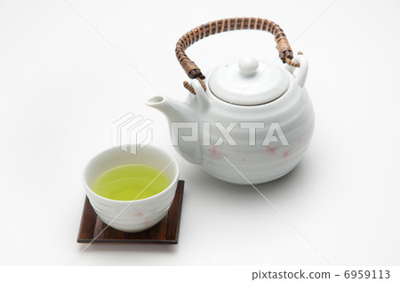 Green Tea Green Tea 6959113