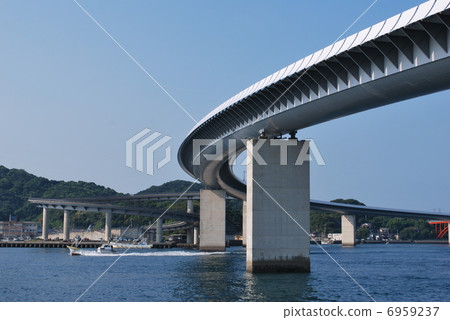 山毛櫸木租用橋 山毛櫸木租用橋 6959237
