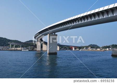山毛櫸木租用橋 6959238