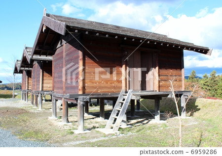 高樓住宅 6959286