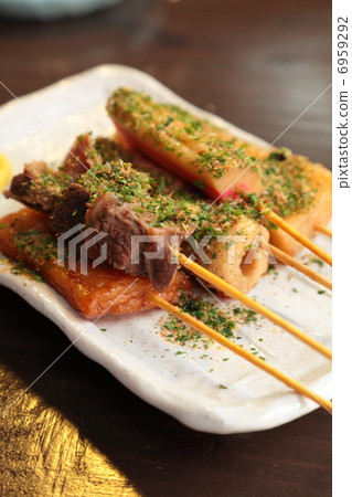 Shizuoka oden 6959292