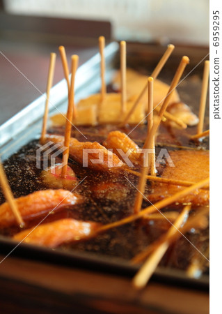 靜岡關東煮 6959295