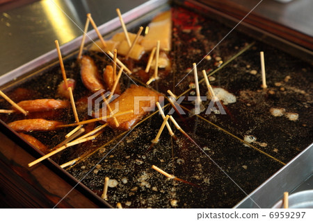 Shizuoka oden 6959297