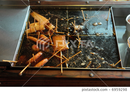 Shizuoka oden 6959298